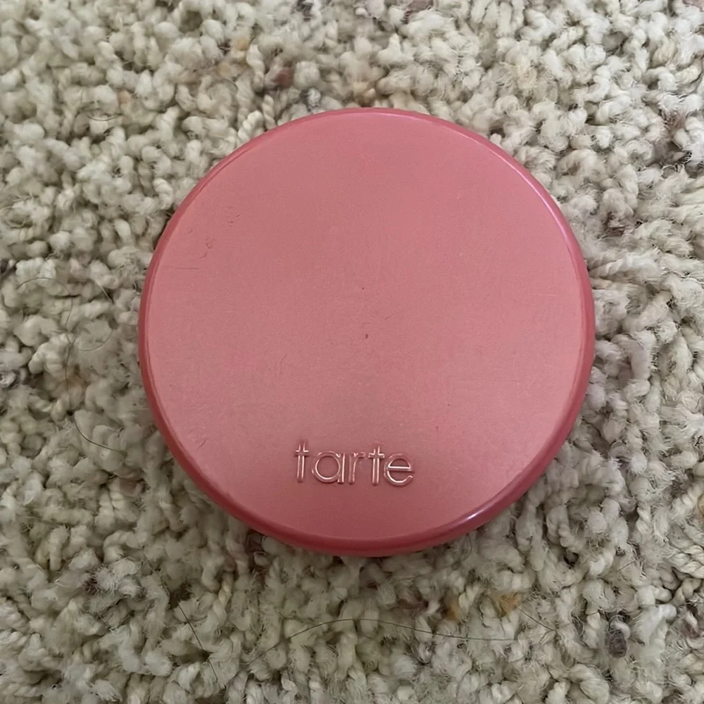Tarte Amazonian Clay 12 hour Blush in Glisten